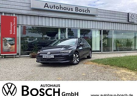 VW Golf Volkswagen VIII 1.5 TSI Facelift Goal AHK Navi ACC SHZ