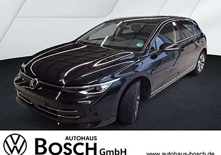 VW Golf Volkswagen VIII 1.5 TSI Facelift Goal AHK Navi ACC SHZ