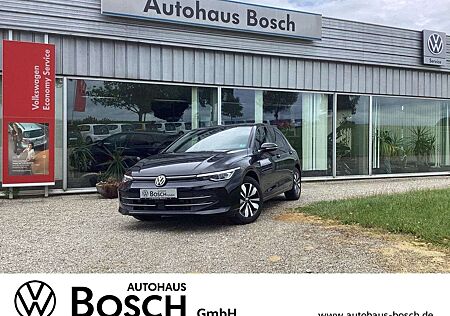 VW Golf Volkswagen VIII 1.5 TSI Facelift Goal AHK Navi ACC SHZ