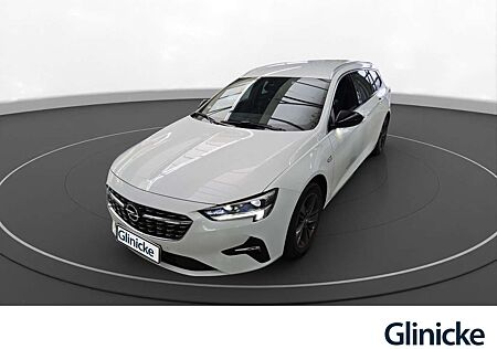 Opel Insignia Sports Tourer 2.0 CDTI Elegance AHK LED