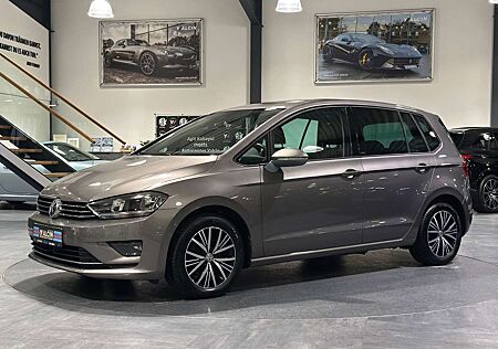 VW Golf Sportsvan Volkswagen 1.2 TSI DSG ALLSTAR BMT S-HE/NAVI
