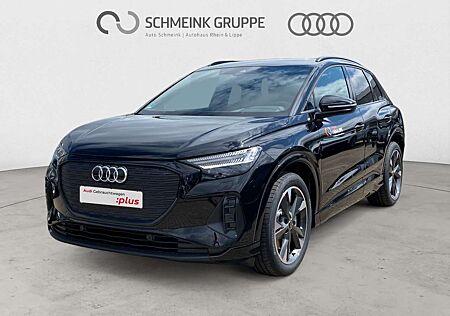 Audi Q4 e-tron 45 e-tron S-line Matrix Sonos ACC AHK