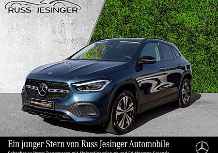 Mercedes-Benz GLA 250 e *Progressive*MBUX*Wide*Pano*Night*Cam
