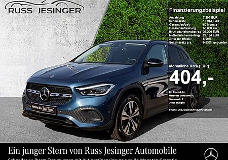 Mercedes-Benz GLA 250 e Progressive *MBUX*Pano*KeyGo*Cam*Pano*