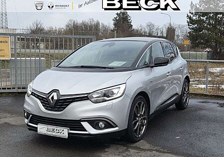 Renault Scenic BOSE Edition Energy TCe 130