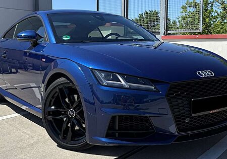 Audi TT 2.0 TFSI quattro|230 PS|S line|Matrix-LED|B&O