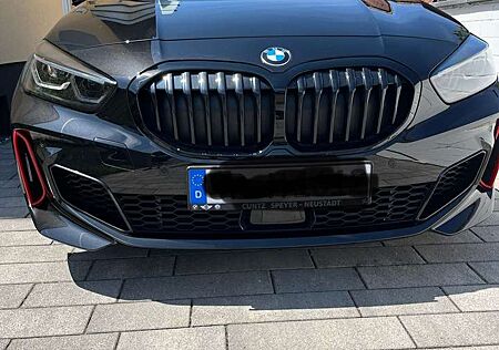 BMW 128ti 128 Aut.