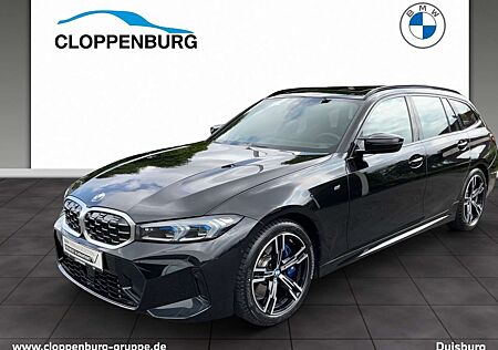 BMW 340 M340i xDrive Touring AHK*Pano*HUD*P-Assist Plus*36