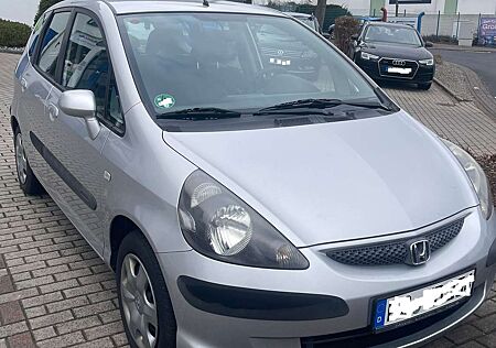 Honda Jazz 1.2