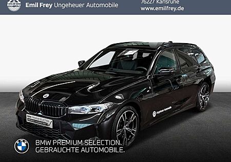 BMW 320 i Touring Aut.