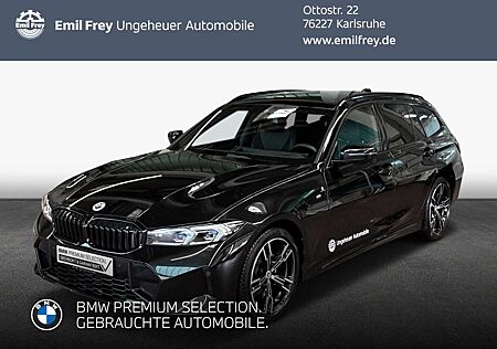 BMW 320 i Touring Aut.
