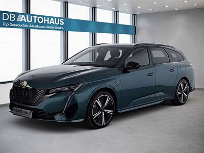 Peugeot 308 SW Allure Pack 1.6 PHEV Automatik