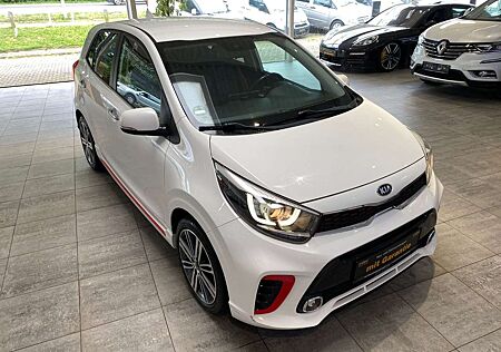 Kia Picanto GT-Line *Garantie* Top-Ausstattung *