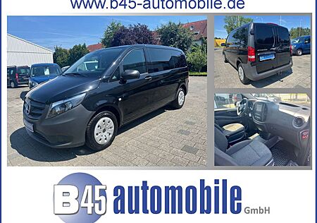 Mercedes-Benz Vito 114 CDI Tourer PRO Kompakt 9G Klima 8-Sitzer Navi