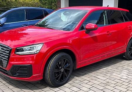 Audi Q2 Sport 30 TFSI ultra