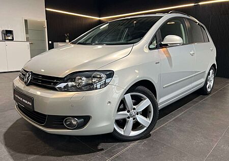 VW Golf Volkswagen VI Plus 1.2 TSI DSG "Life" Sd+Mfl+Pdc+Tempo