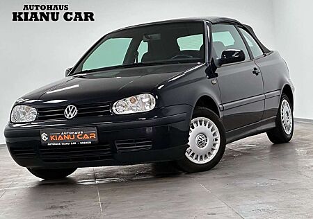 VW Golf Volkswagen Cabrio.Servo.elektr.Fensterheber.Windschott