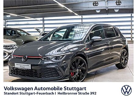 VW Golf GTI Volkswagen Golf 8 GTI DSG Navi Kamera Tempomat