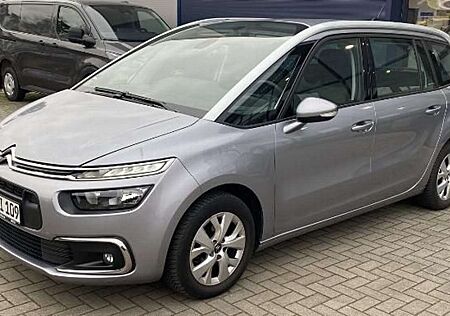 Citroën Grand C4 Picasso Citroen 1,2L ,Autom,Navi,