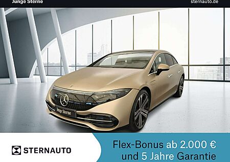 Mercedes-Benz EQS 580 4M Manufaktur Interieur 22 Zoll BLP 188841