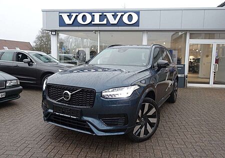 Volvo XC 90 XC90 Recharge Ultimate Dark T8 AWD/Pano/360°/B&W