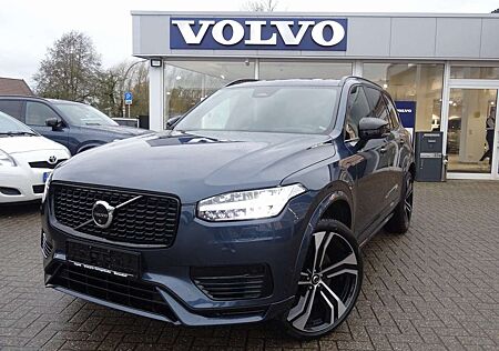 Volvo XC 90 XC90 Recharge Ultimate Dark T8 AWD/Pano/360°/B&W