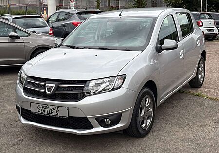 Dacia Sandero II Celebration Erste Hand ,klima