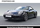 Porsche 991 911 Carrera 4 Cabrio el.Sportsitze 18-Wege