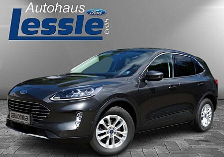 Ford Kuga Titanium X 1,5 EcoBoost ACC/NAVI/PDC/ Winter-Paket