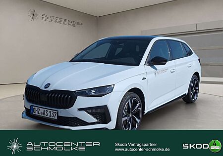 Skoda Scala 1.0 TSI DSG Monte Carlo *PANO*SHZ*LED*PDC