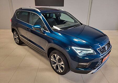 Seat Ateca -Xcellence- 1.5 TSI DSG*AHK*Panor.*Sitzh.*
