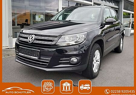 VW Tiguan Volkswagen Trend ,Navi,Kamera,PDC,Sitzhzg,Einpark,