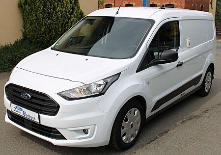 Ford Transit Connect Frischdienstausbau/Kasten lang/Trend/Klimaanlage