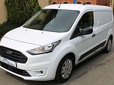 Ford Transit Connect Frischdienstausbau/Kasten lang/Trend/Klimaanlage