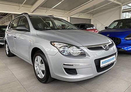 Hyundai i30 Kombi 1.6 Edition Plus