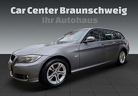 BMW 318 d Touring+Pano+Multi+AHK+Alu