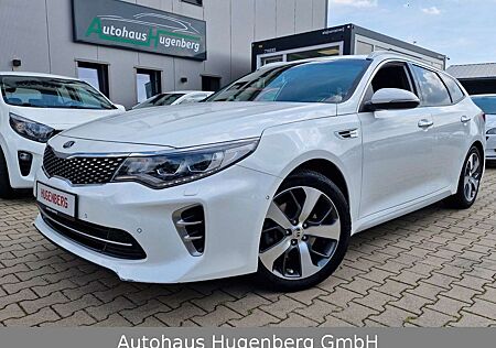 Kia Optima Sportswagon GT-Line 1.7 CRDi