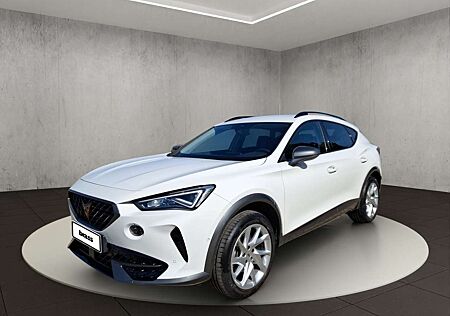 Cupra Formentor 1.5 TSI Rückfahrkamera Full Link