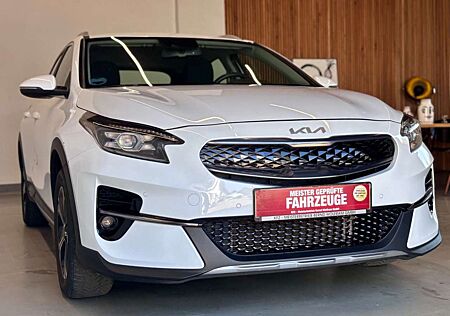 Kia XCeed 1.6 GDI DCT6 OPF Plug-in-Hybrid