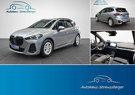 BMW 218 M Sport ACC HuD H/K AHK SHZ