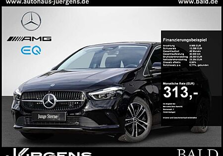 Mercedes-Benz B 220 4M Progressive/360/Totw/MBeam/Shz/17"