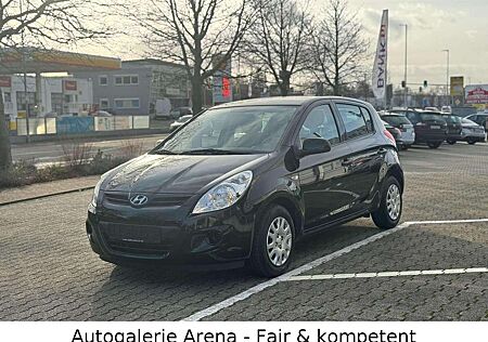 Hyundai i20 Classic *1. Hand *Klima