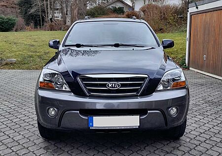 Kia Sorento 3.3 V6 LPG EX