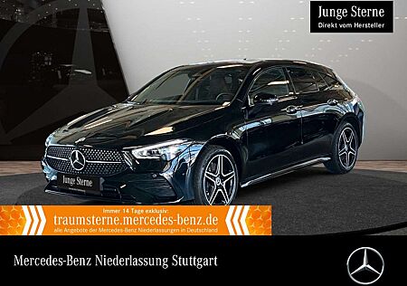 Mercedes-Benz CLA 250 e AMG+NIGHT+360°+MULTIBEAM+TOTW+KEYLESS