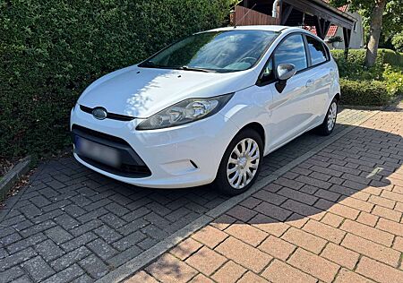 Ford Fiesta Trend