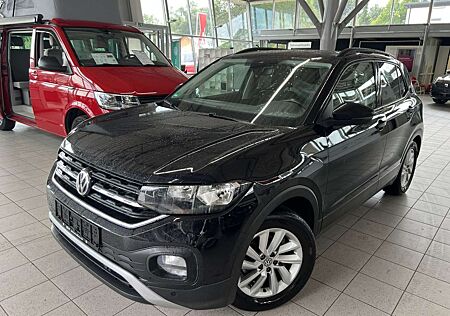 VW T-Cross Volkswagen 1.0 TSI EU6d-T Life #AHK