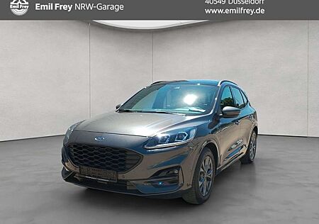 Ford Kuga 1.5 ST-LINE X AHK/Pano-Dach/Head-Up/iACC/Kame