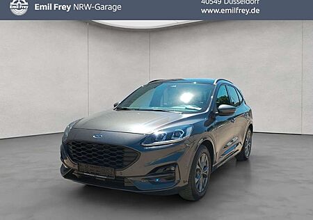 Ford Kuga 1.5 ST-LINE X AHK/Pano-Dach/Head-Up/iACC/Kame