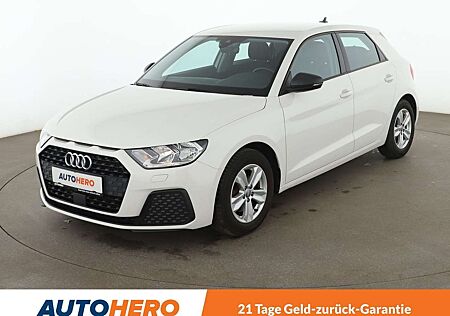 Audi A1 30 TFSI*VIRTUAL-COCKPIT*PDC*LIMITER*KLIMA*ALU*