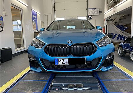 BMW 216 d M Sport